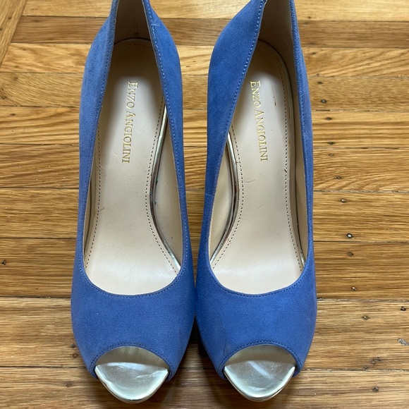 Brand new Enzo Angiolini high heel in size 6.5 - Picture 1 of 3